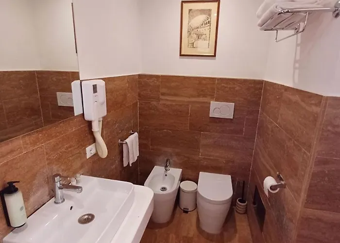 Michelangelo Termini 4*