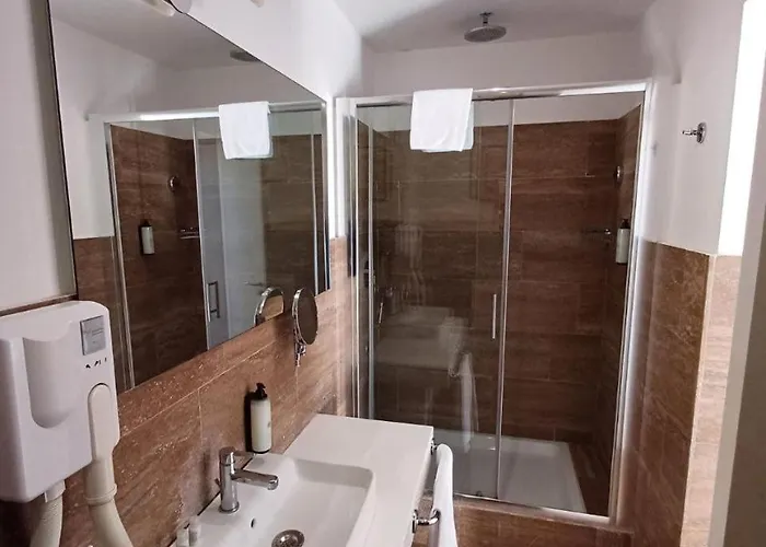 Michelangelo Termini 4* רומא
