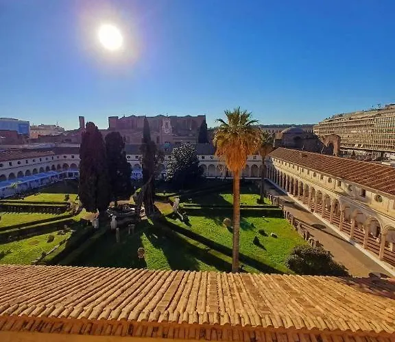 Michelangelo Termini 4*
