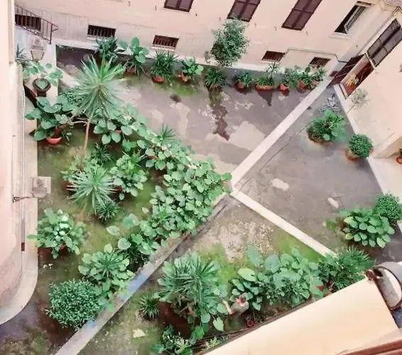 Michelangelo Termini 4*