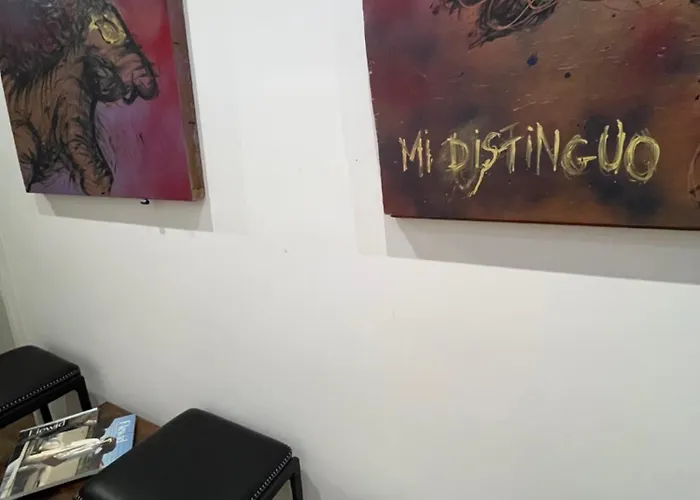 Michelangelo Termini 4*