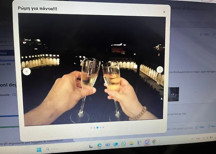 Michelangelo Termini 4* רומא